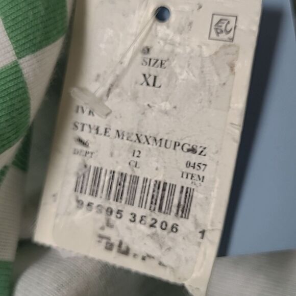 Mighty Fine top  - Picture 13 of 13